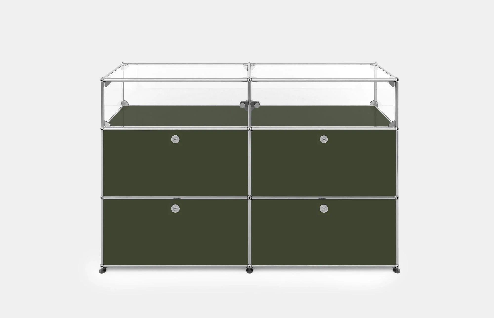 Haller Display Kommode 48