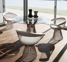 Platner Spisebord