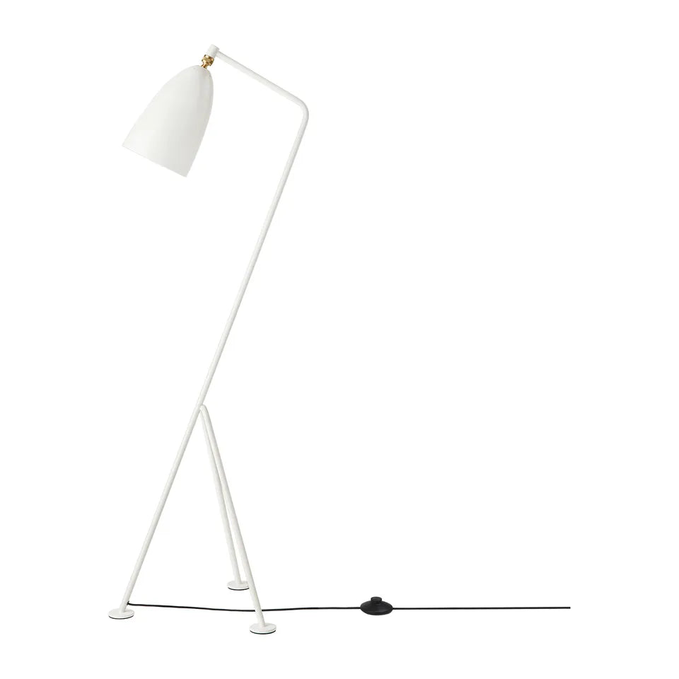 Gräshoppa Gulvlampe