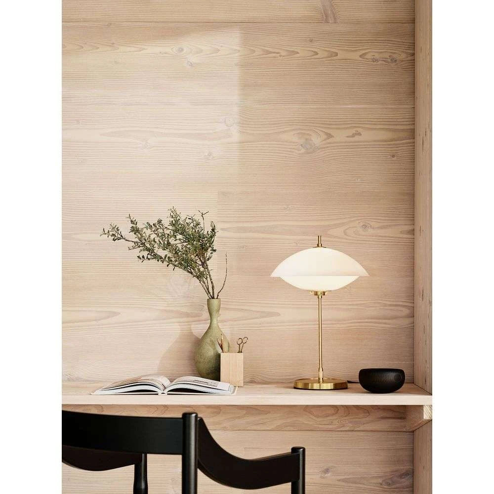 Clam™ Bordlampe