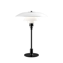 PH 3½-2½ Bordlampe