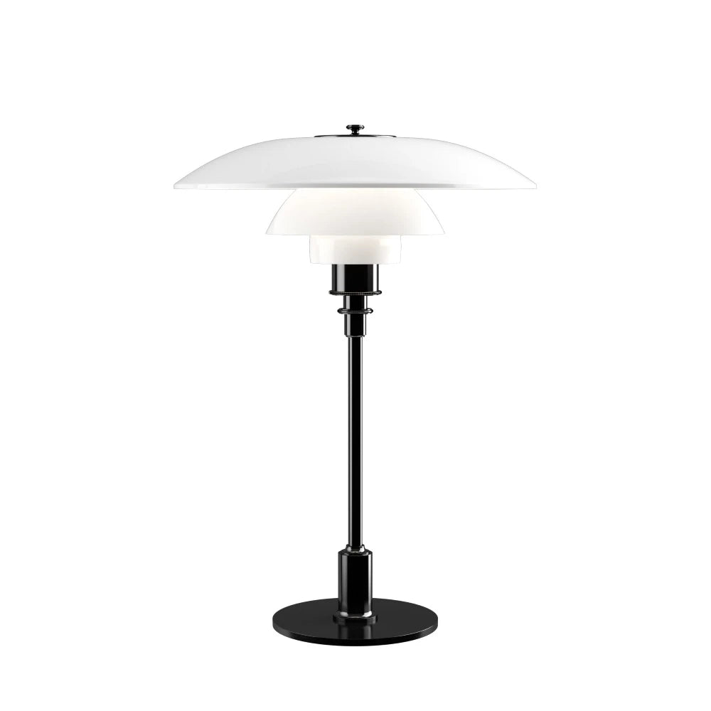 PH 3½-2½ Bordlampe