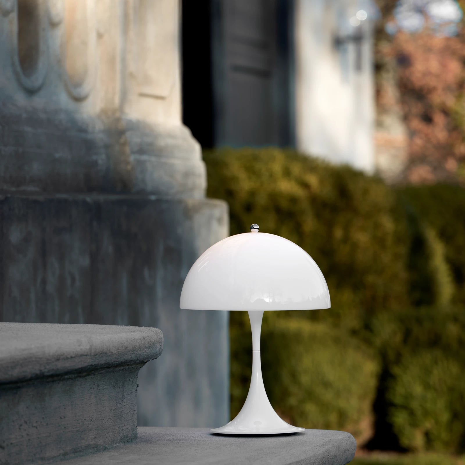 Panthella 250 Oppladbar Lampe