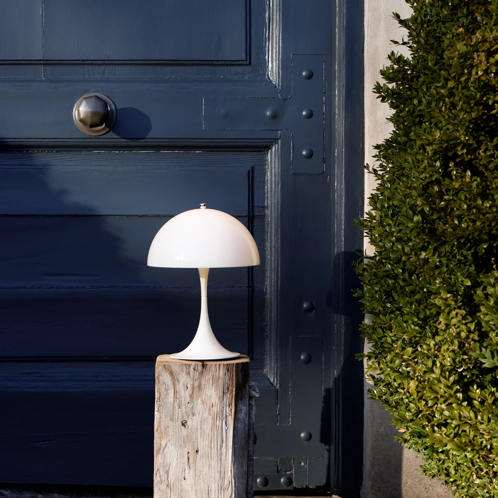 Panthella 250 Oppladbar Lampe