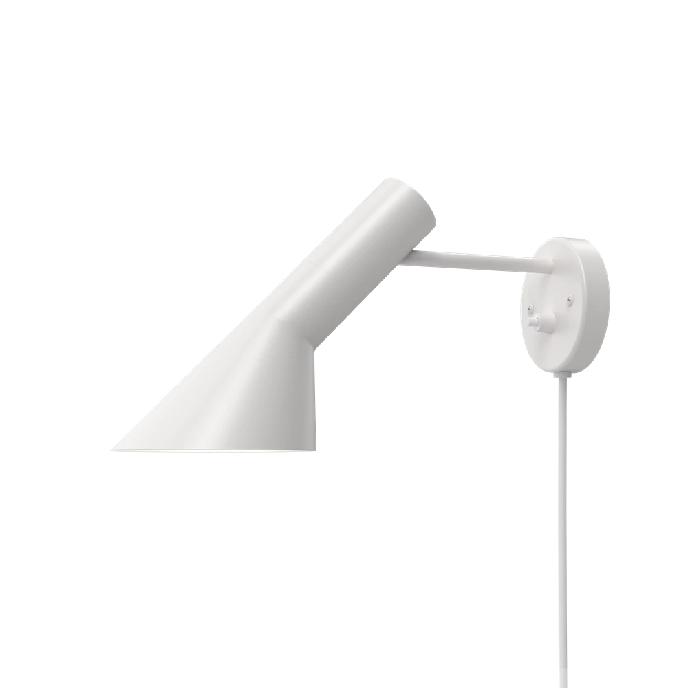 AJ Vegglampe