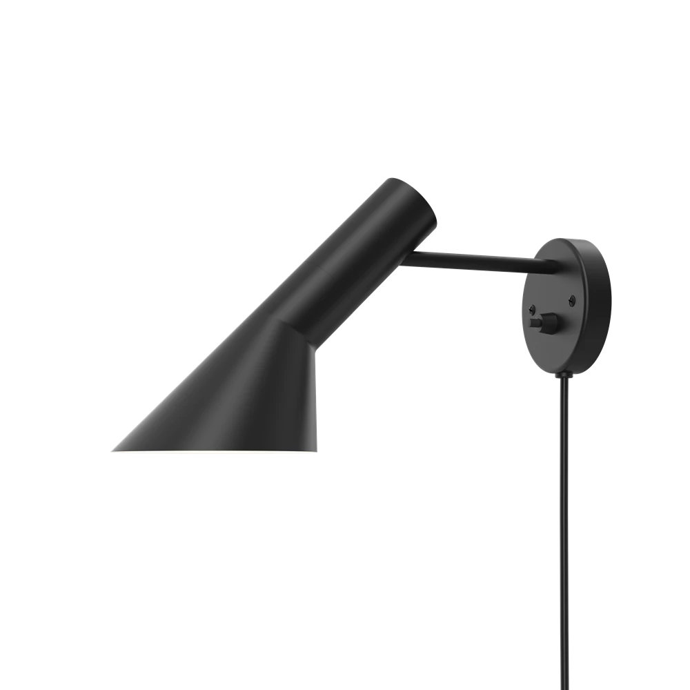 AJ Vegglampe