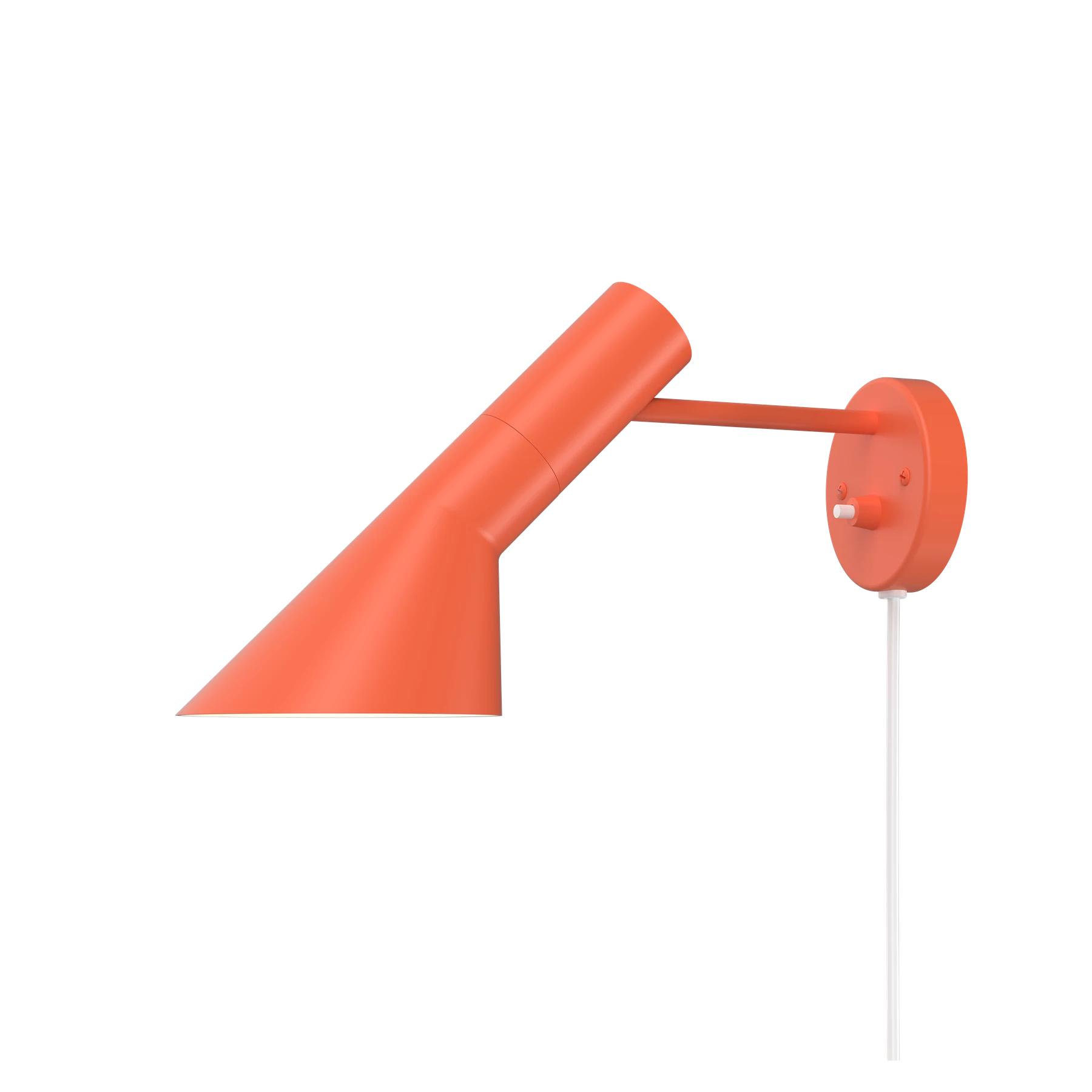 AJ Vegglampe