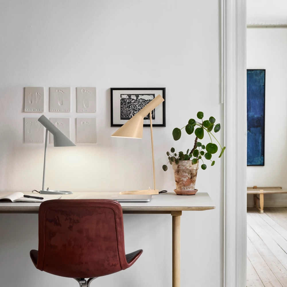 AJ Mini Bordlampe