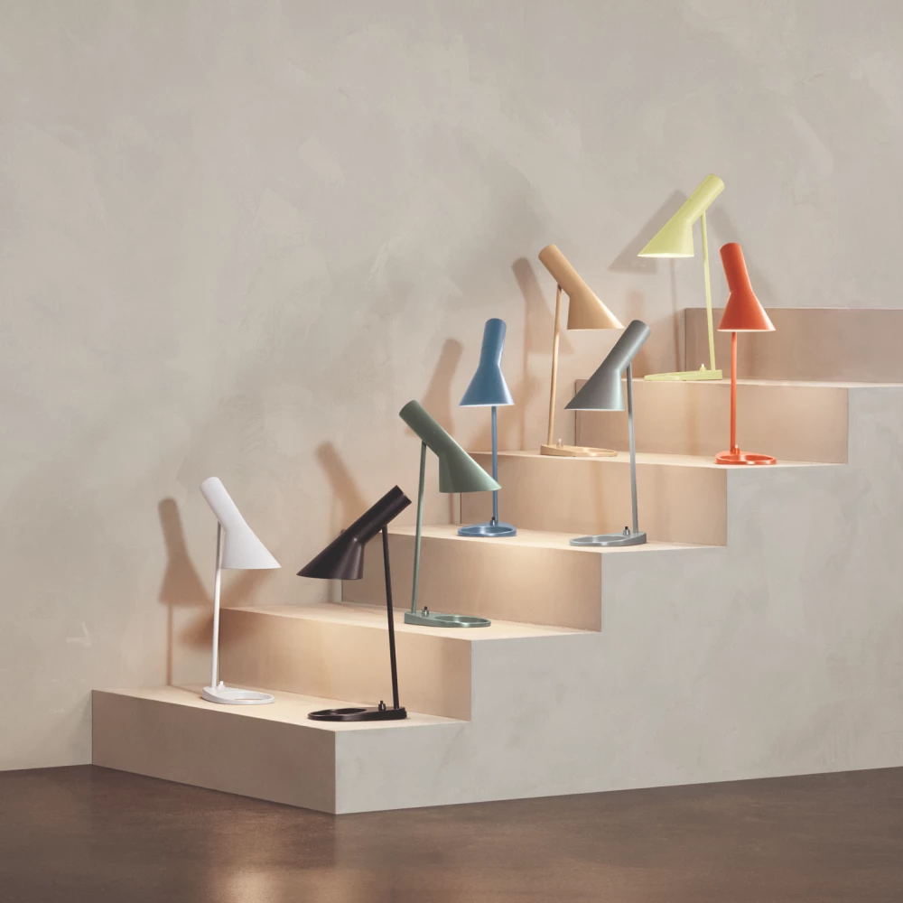 AJ Mini Bordlampe