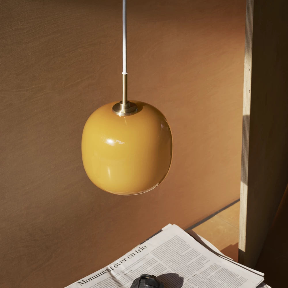VL 45 Radiohus Amber