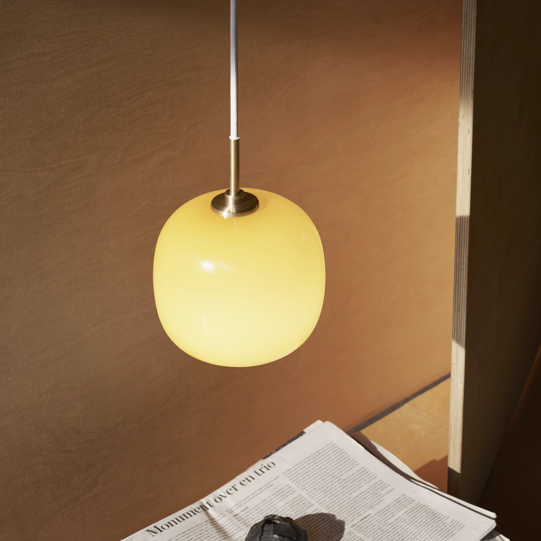 VL 45 Radiohus Amber