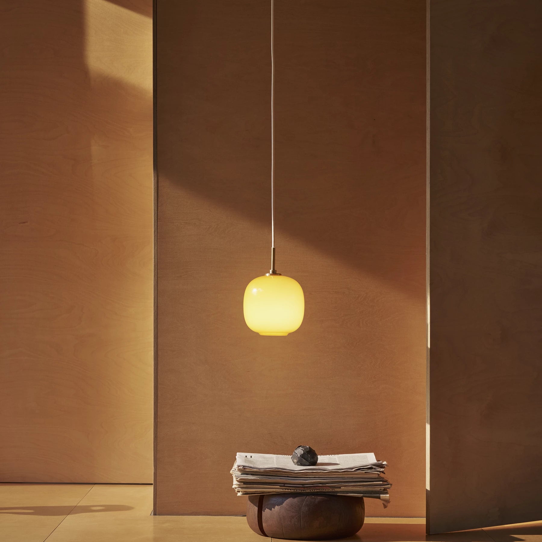 VL 45 Radiohus Amber