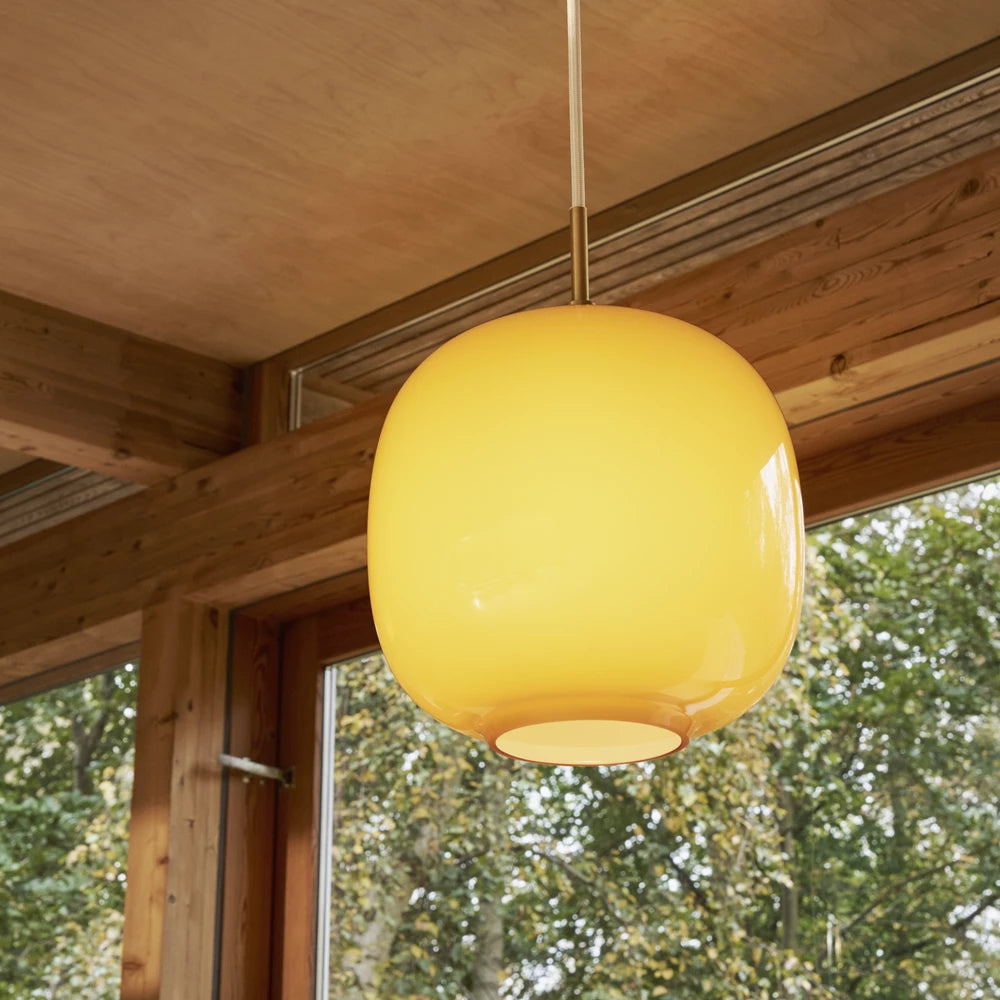 VL 45 Radiohus Amber