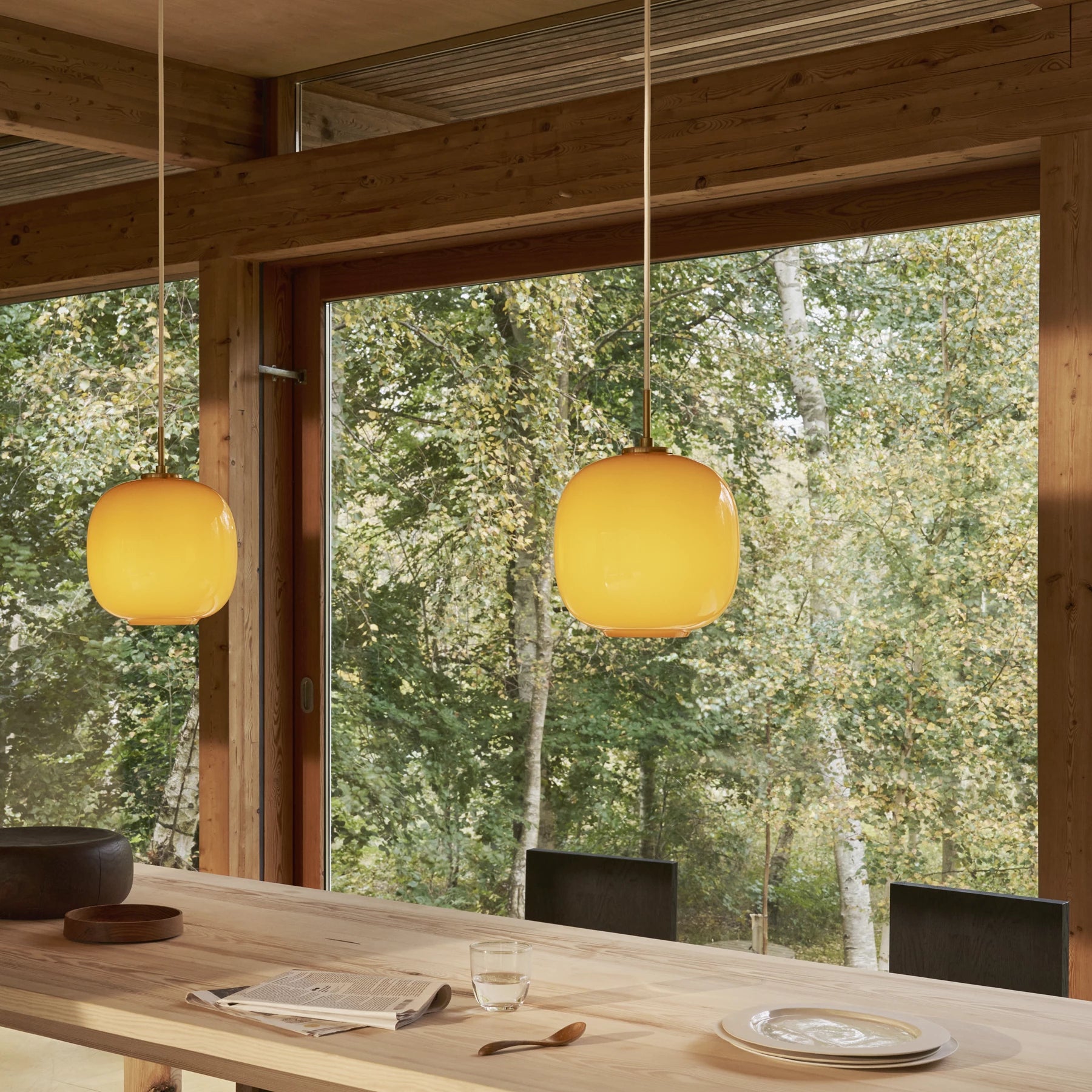 VL 45 Radiohus Amber