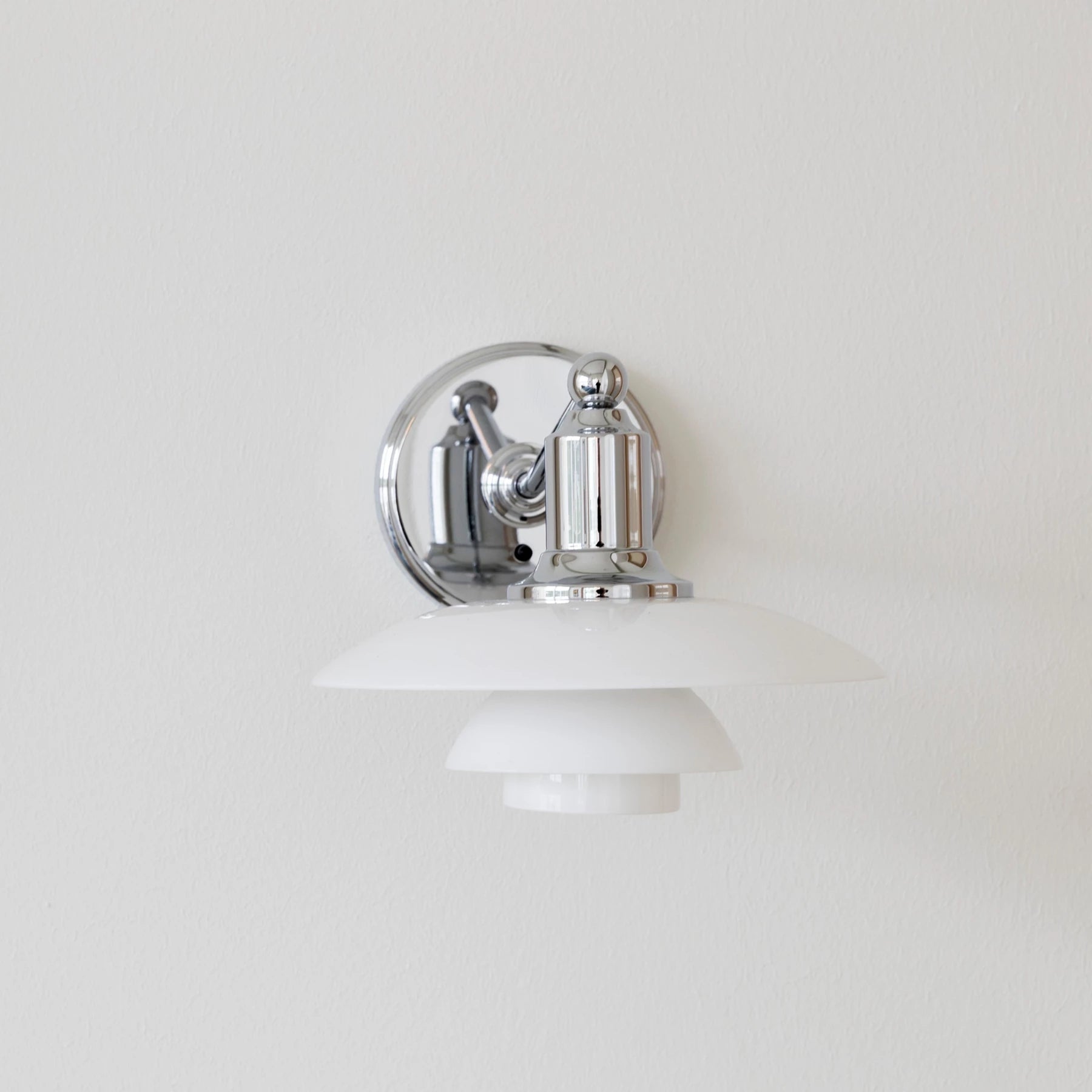 PH 2/1 Vegglampe
