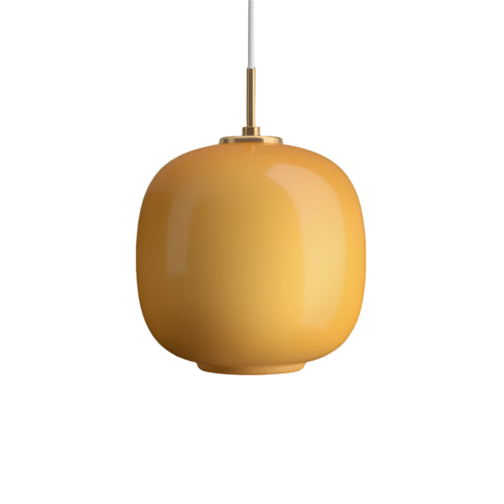 VL 45 Radiohus Amber