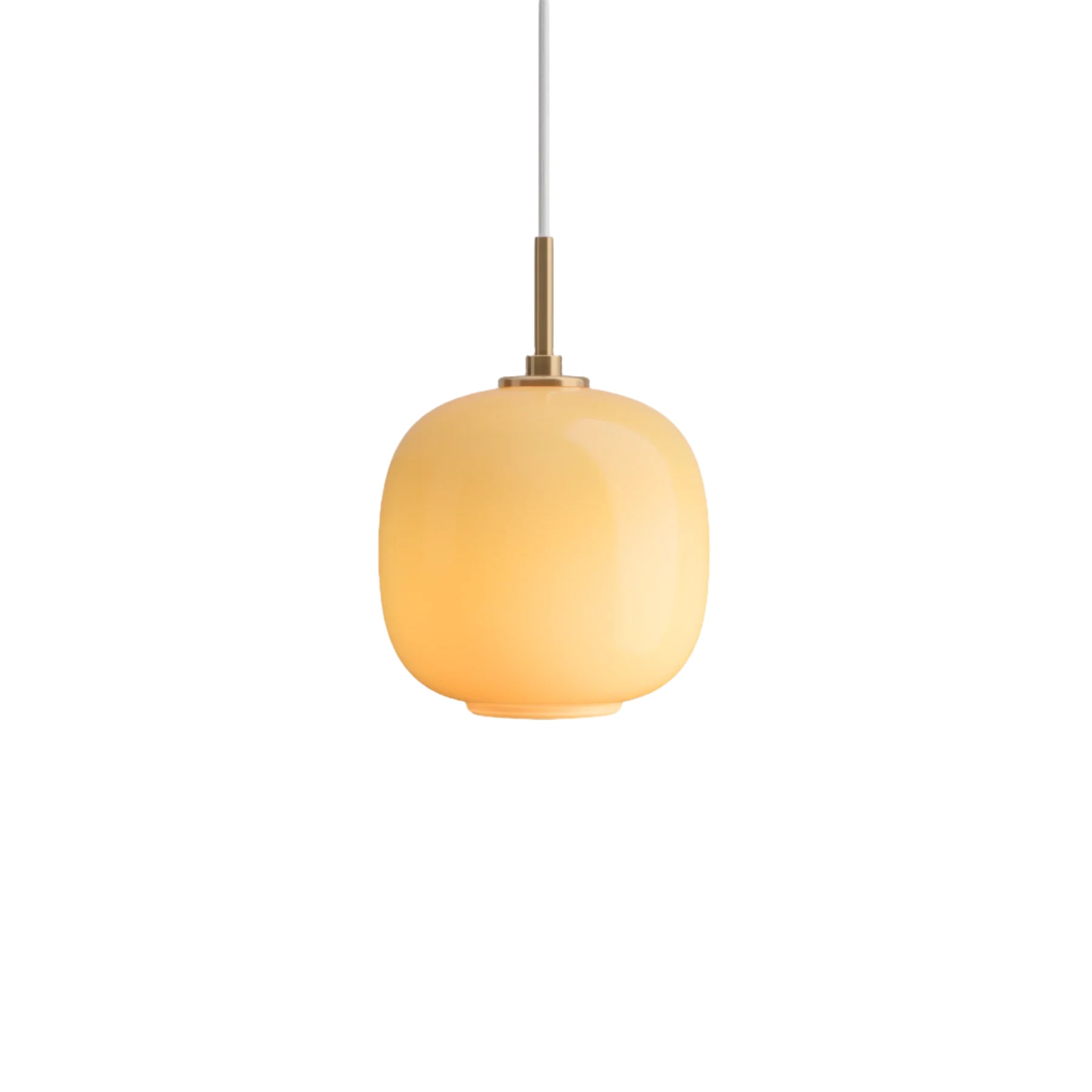 VL 45 Radiohus Amber