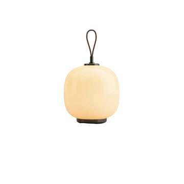 VL 45 Radiohus Oppladbar Lampe