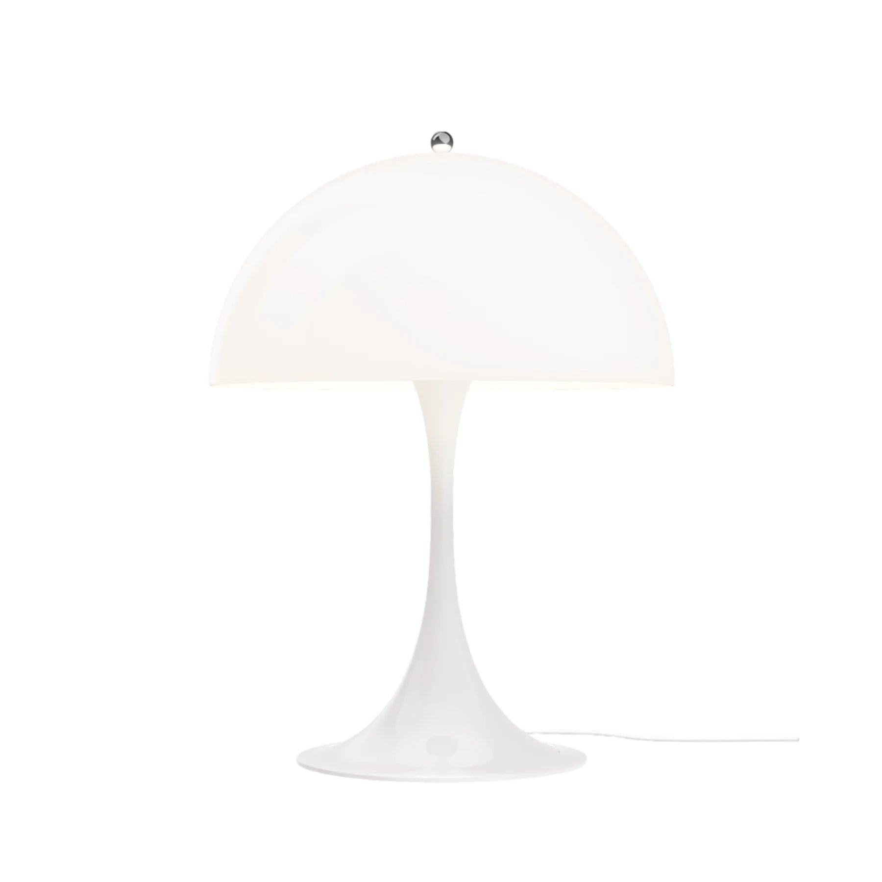 Panthella 400 Bordlampe