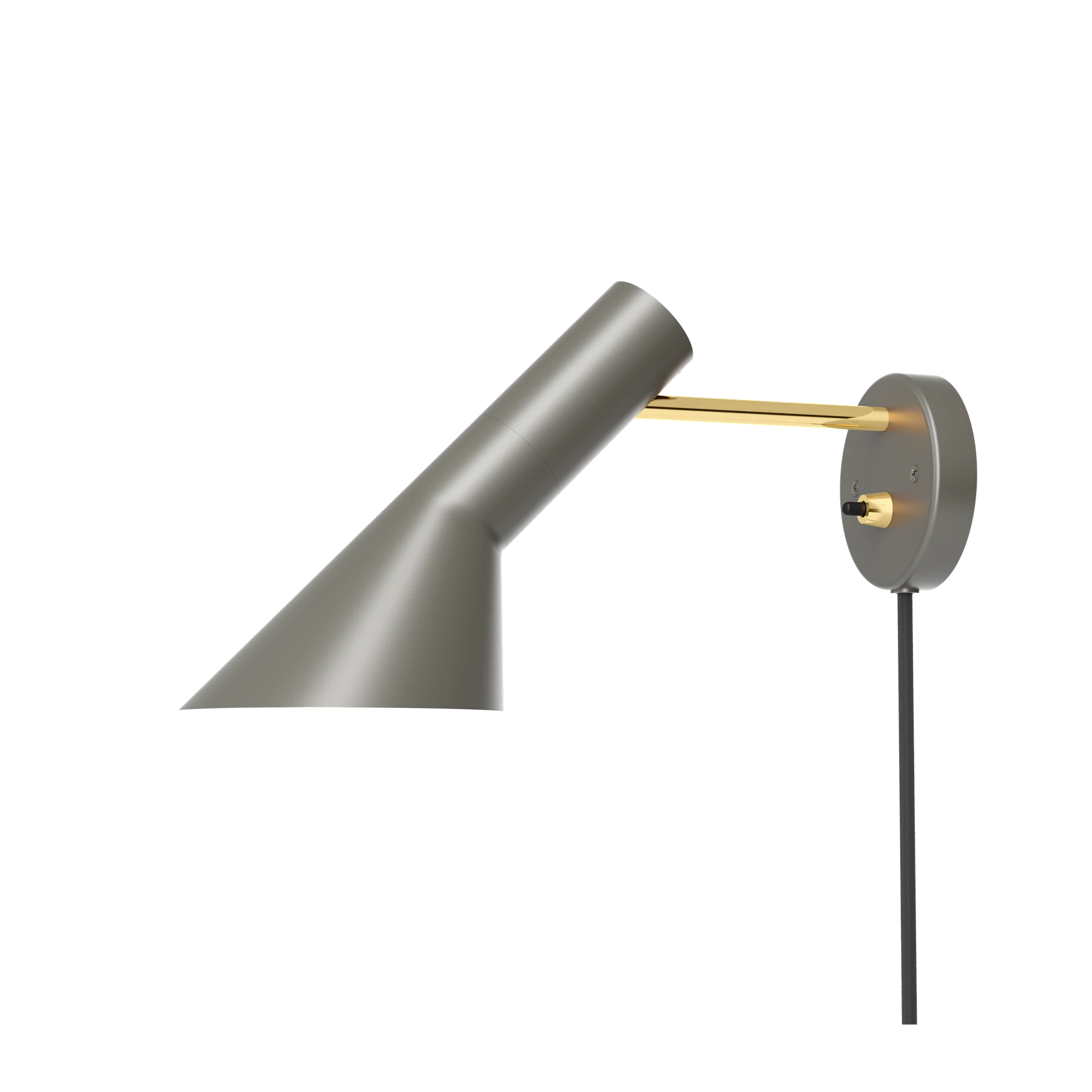 AJ Vegglampe