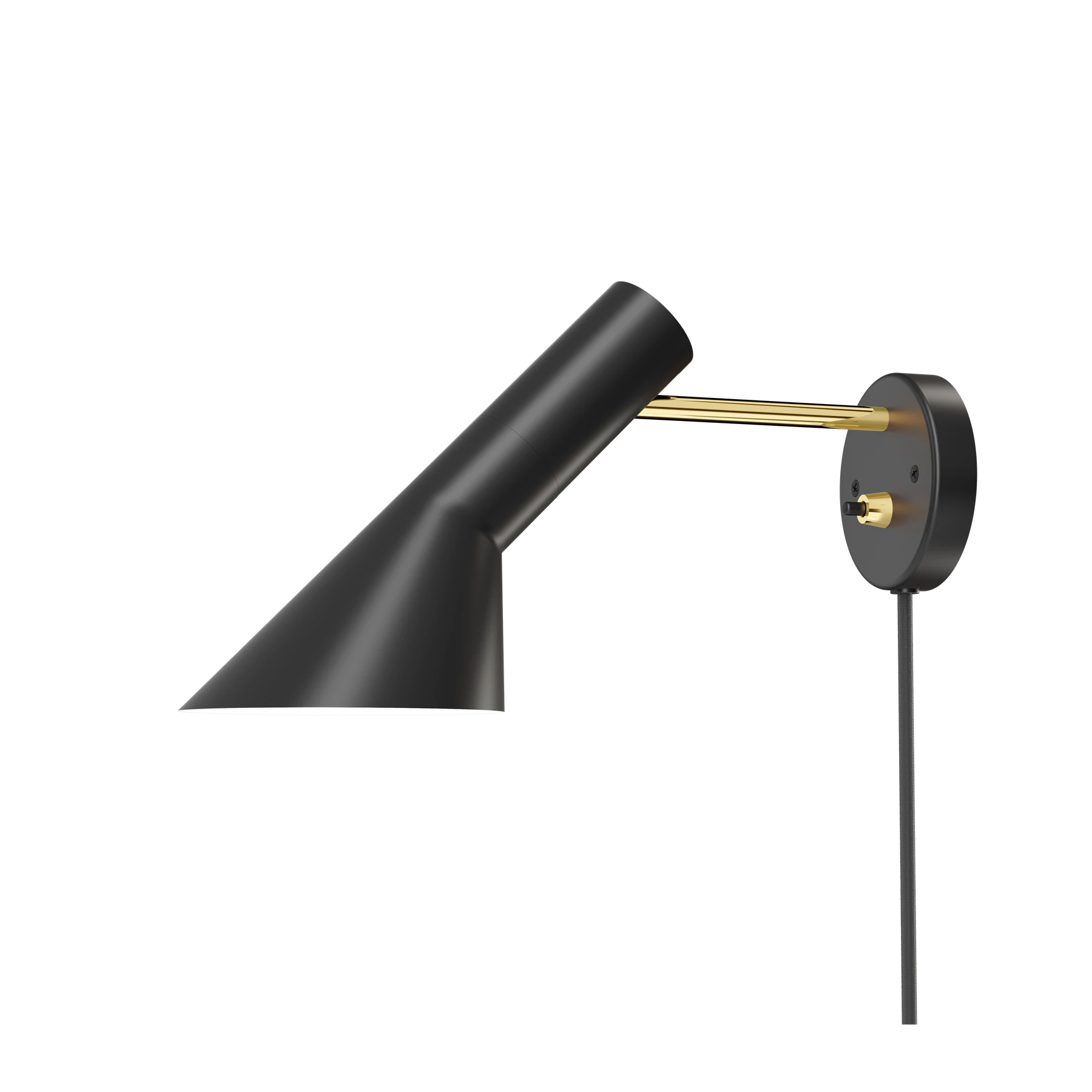 AJ Vegglampe