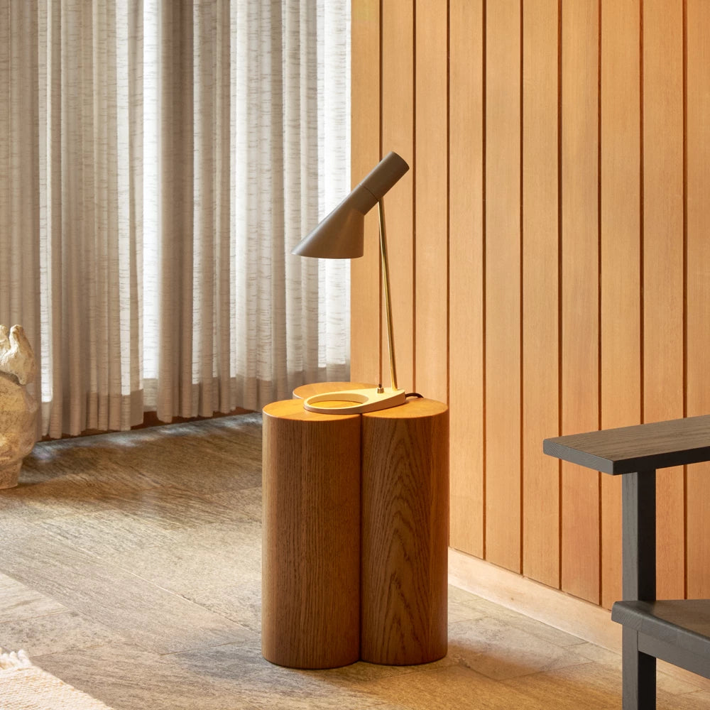 AJ Mini Bordlampe