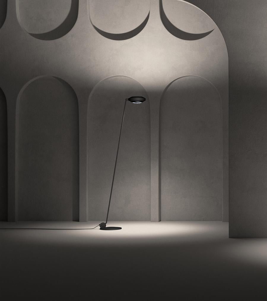 Elle 1 Gulvlampe - Utstillingsmodell