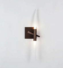 Agnes Vegglampe
