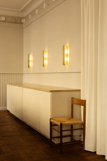 Ryff Vegglampe