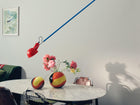 265 Vegglampe