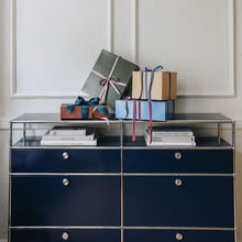 Haller Display Kommode 48