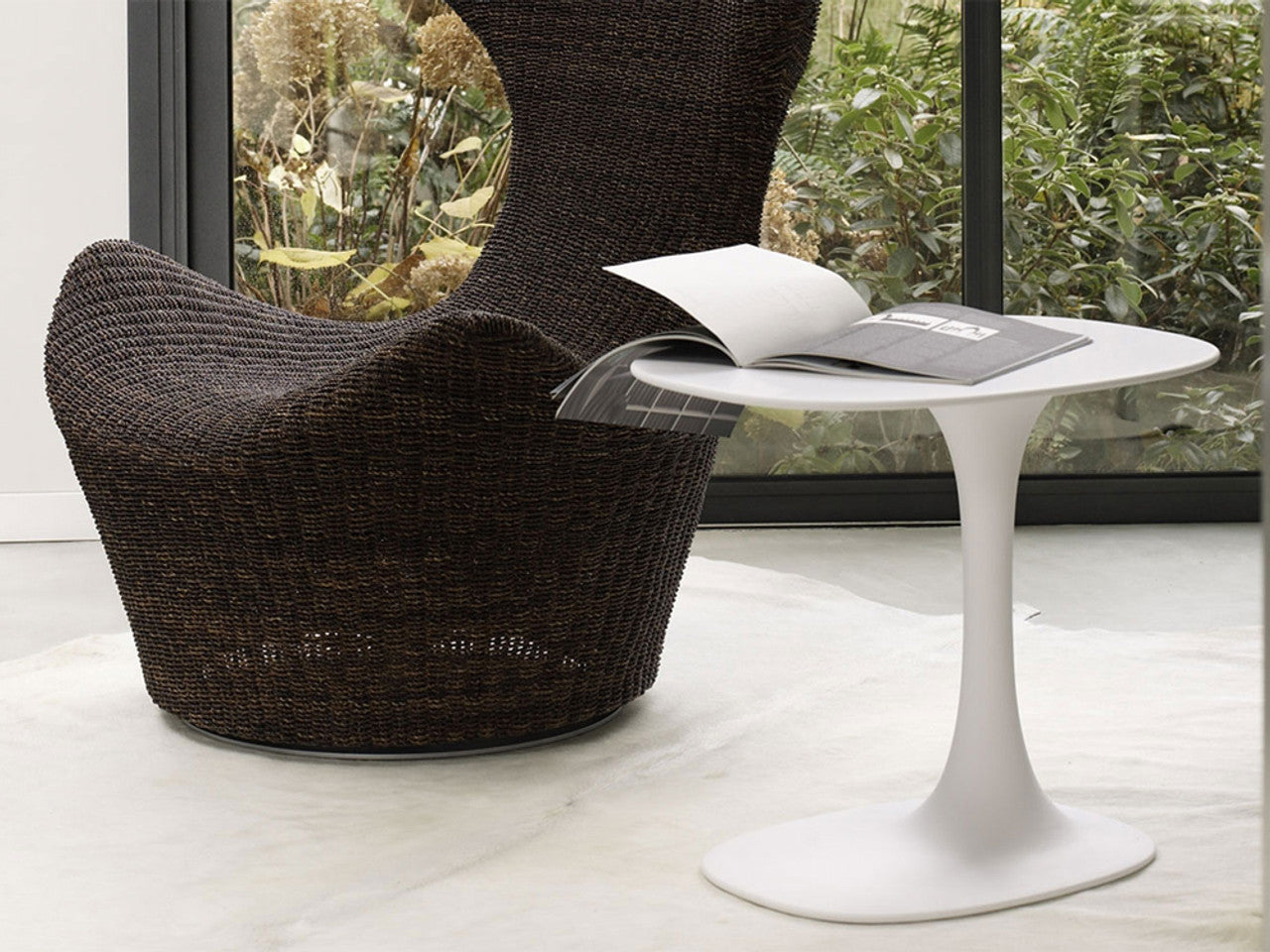 Awa Outdoor Sidebord