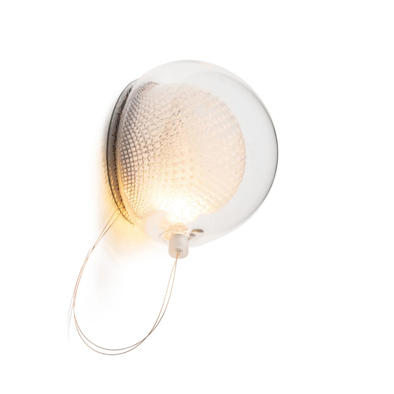 76 Vegglampe