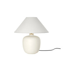 Torso Bordlampe
