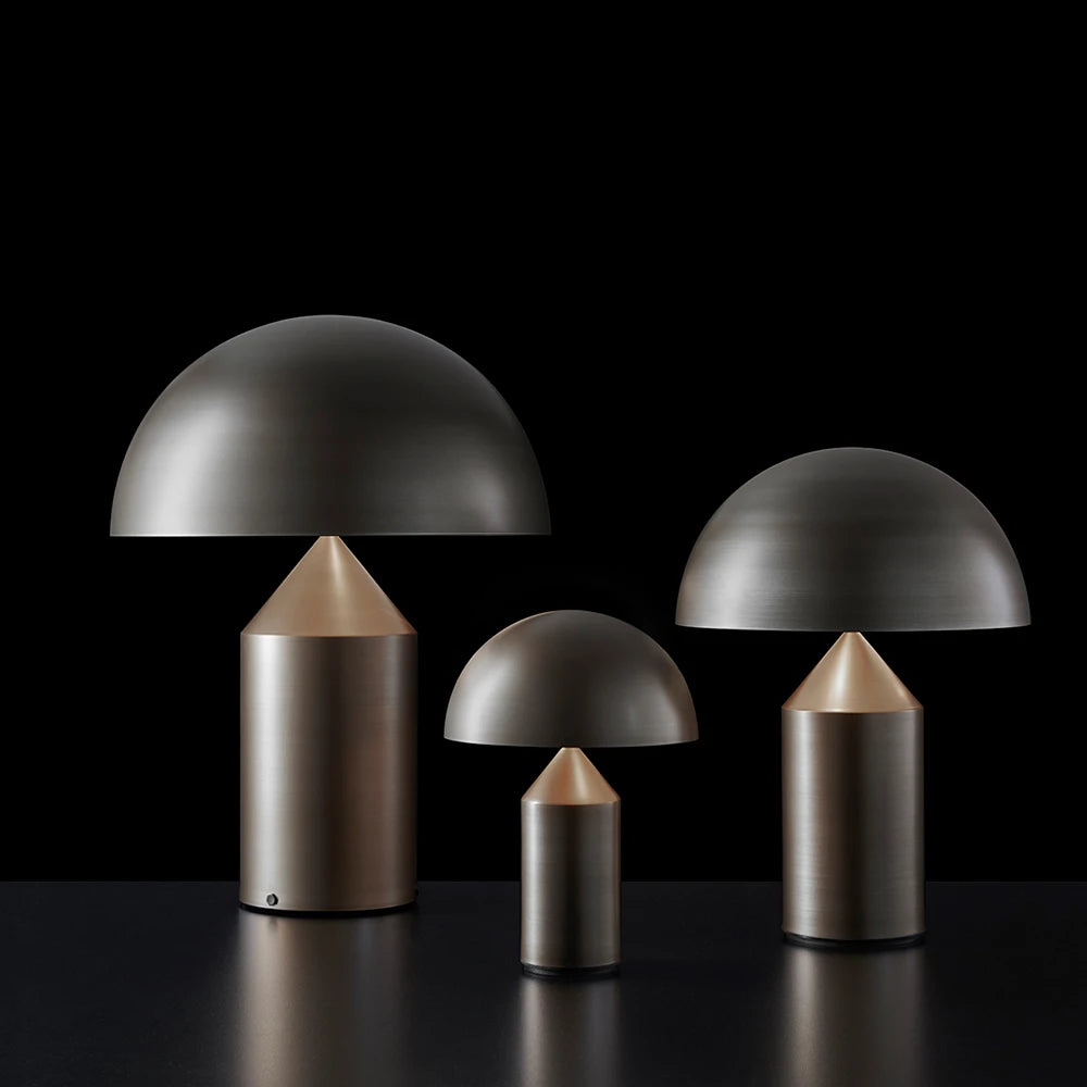Atollo Bordlampe - Utstillingsmodell