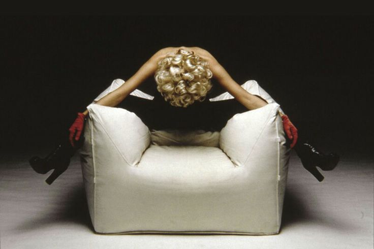 Le Bambole Loungestol