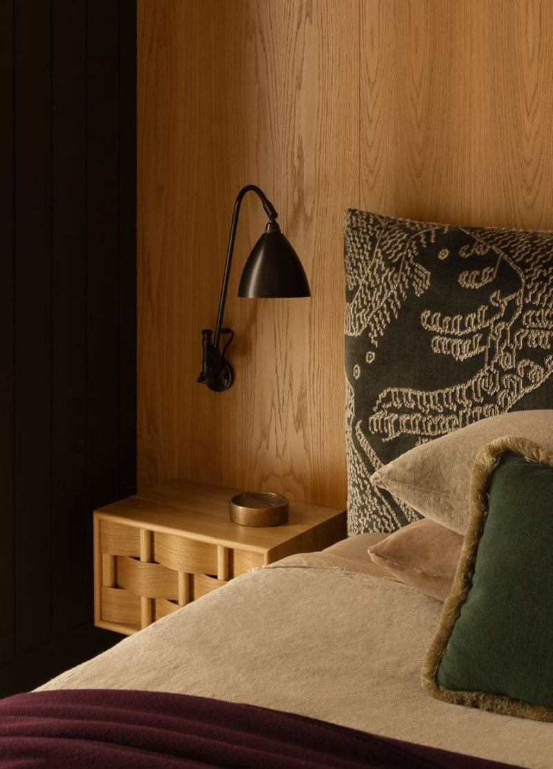 Bestlite BL6 Vegglampe