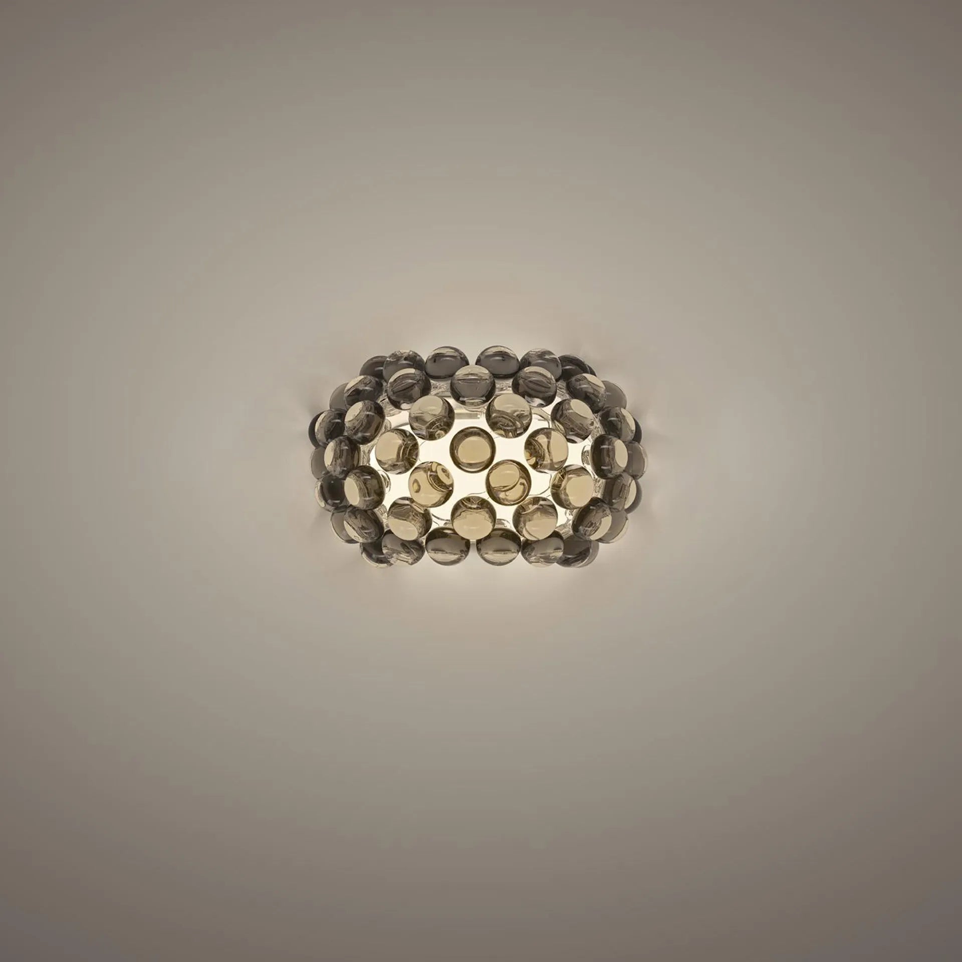 Caboche Piccola Vegglampe
