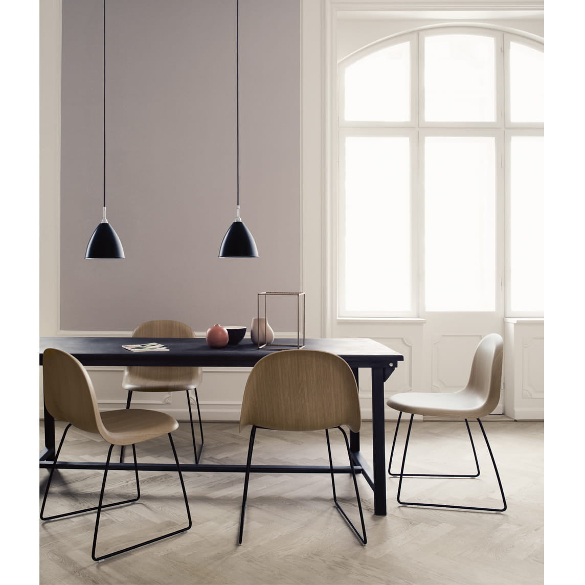 Bestlite BL9 Pendel