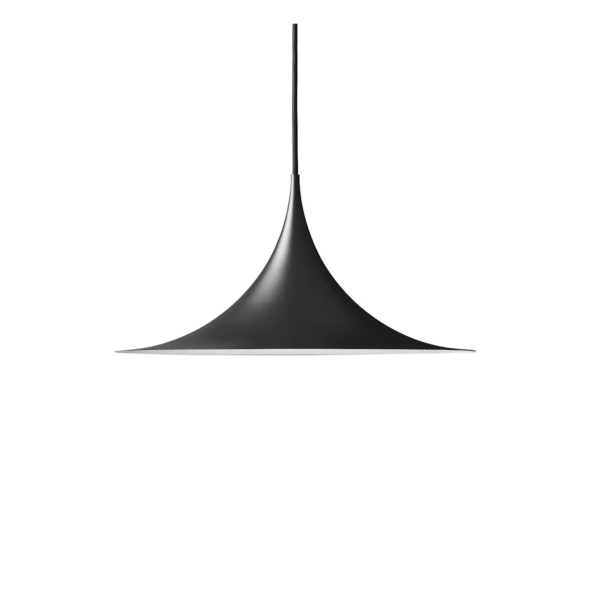 Semi Medium Pendel