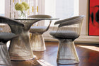 Platner Side Chair