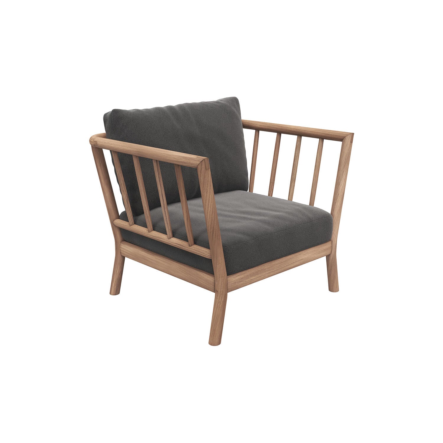 Tradition Outdoor Loungestol