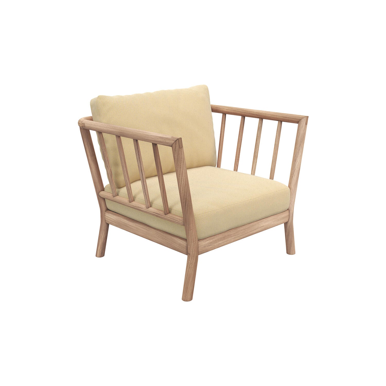 Tradition Outdoor Loungestol