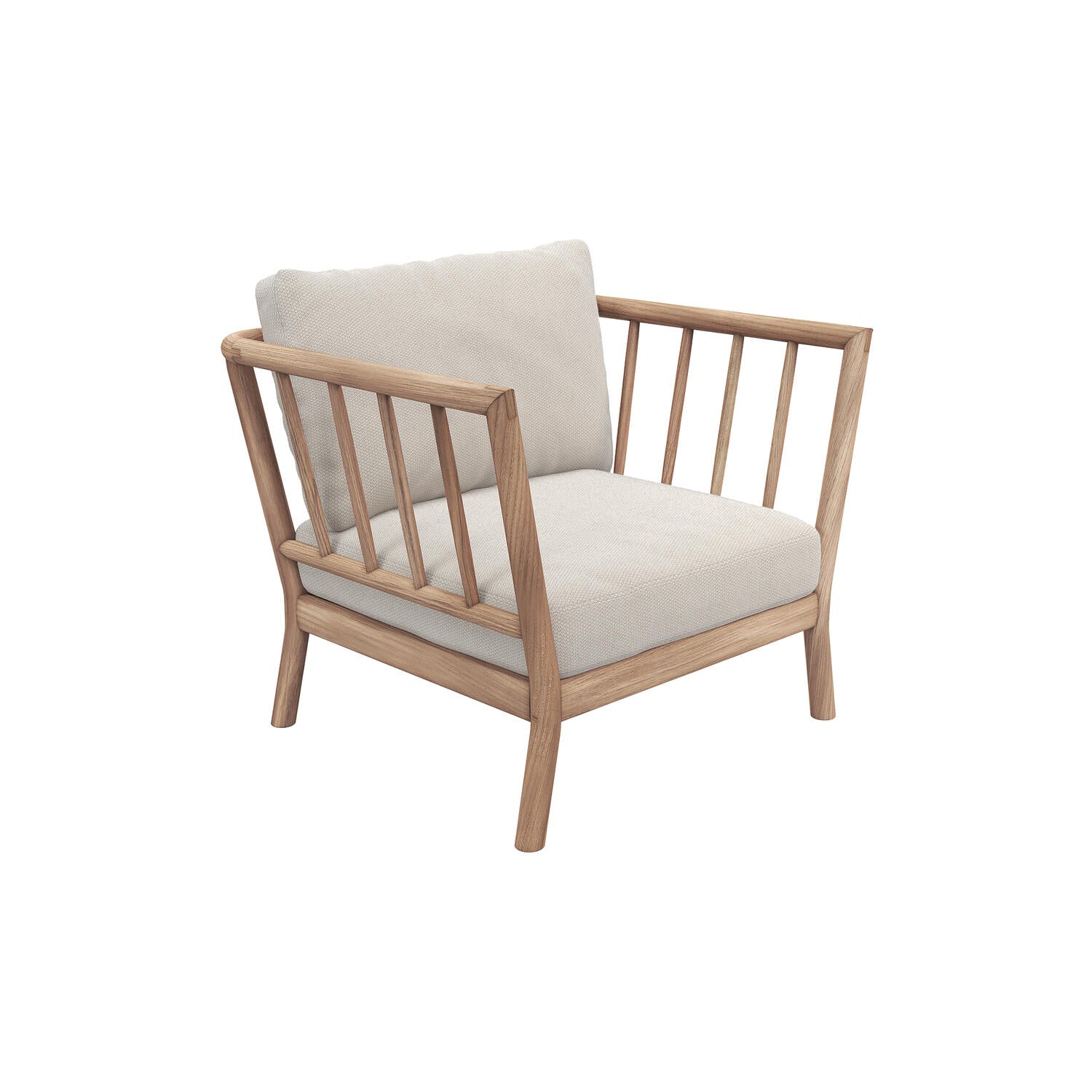 Tradition Outdoor Loungestol