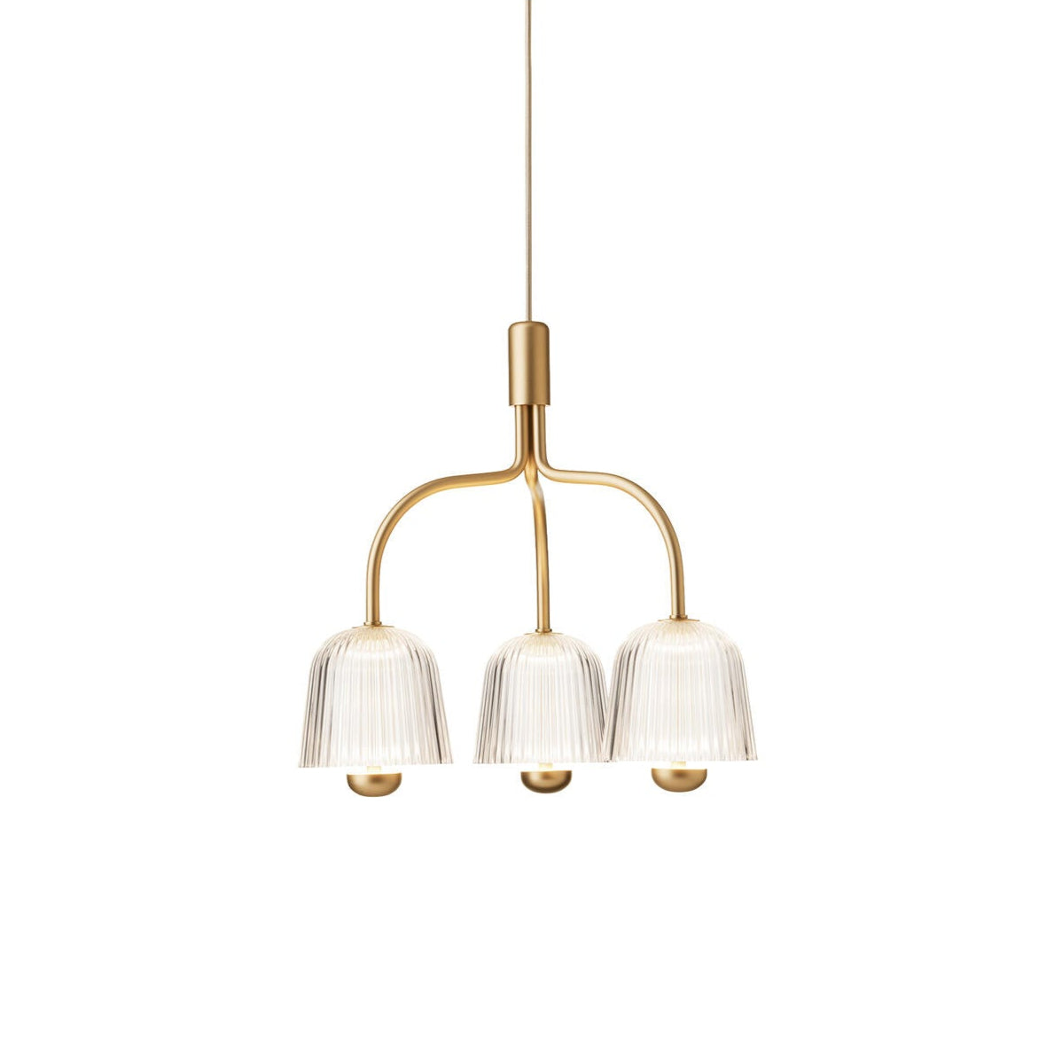 Asteea 3 Taklampe