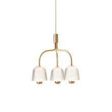 Asteea 3 Taklampe