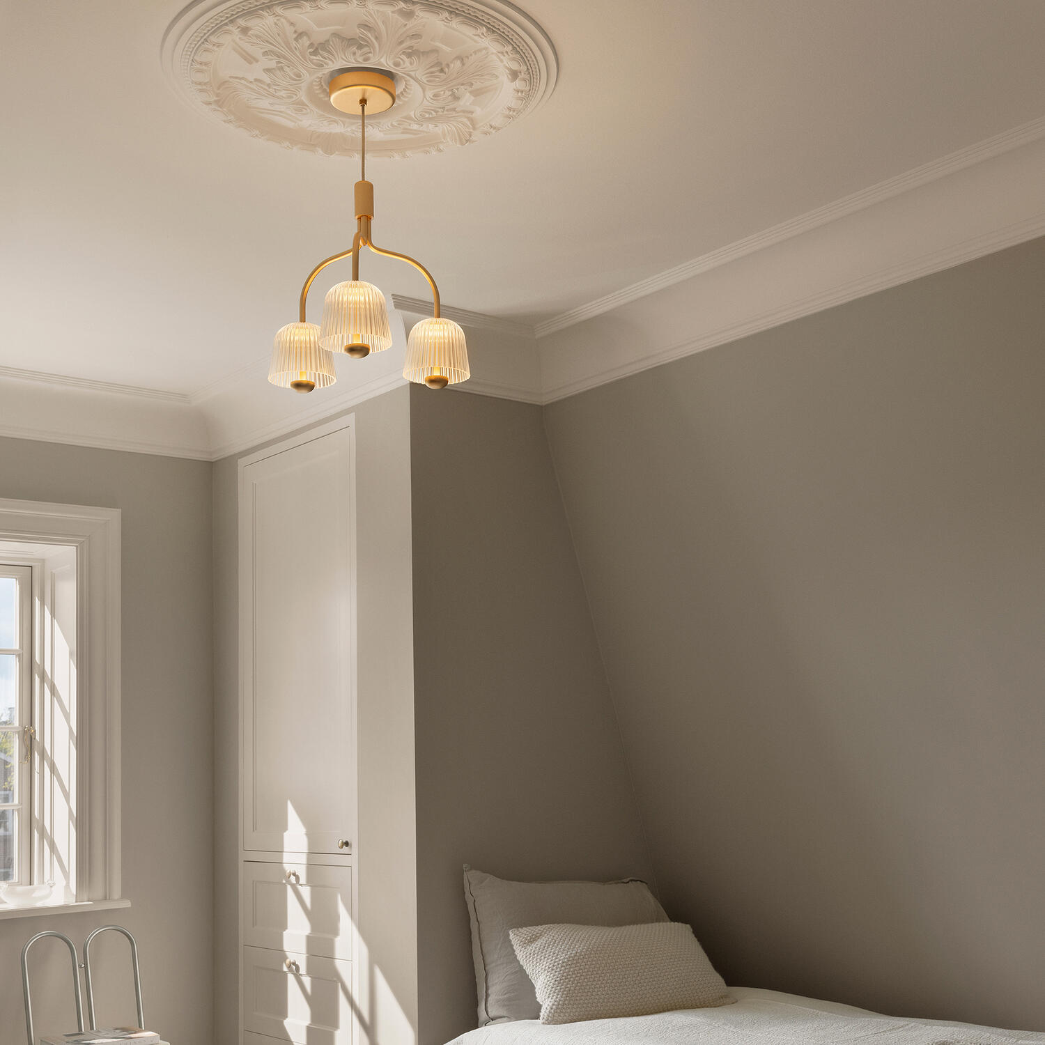 Asteea 3 Taklampe