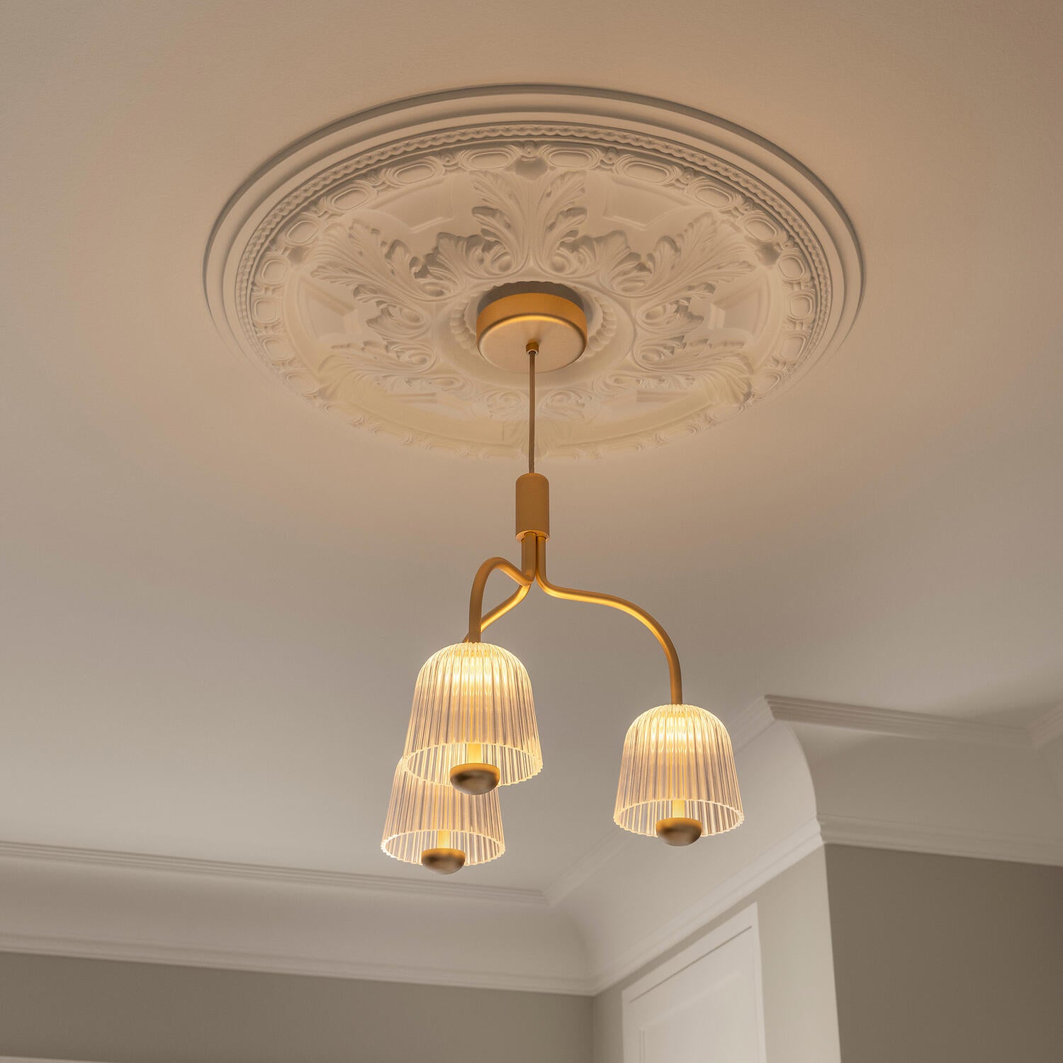 Asteea 3 Taklampe