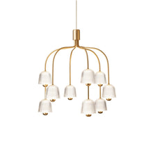 Asteea 9 Taklampe