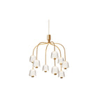 Asteea 9 Taklampe